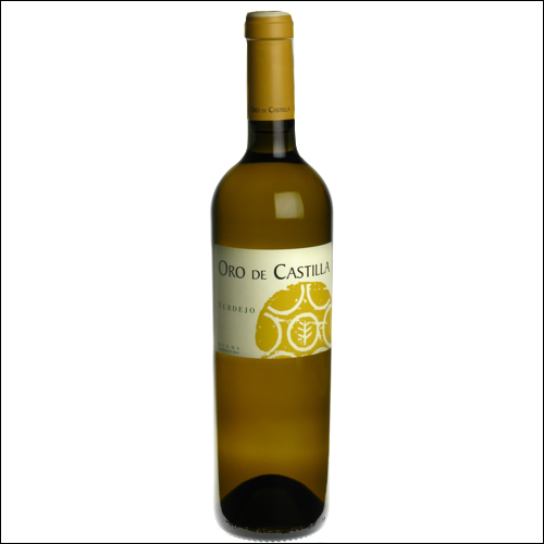 Oro de castilla verdejo